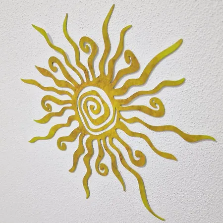 Sole A Catinelle - *