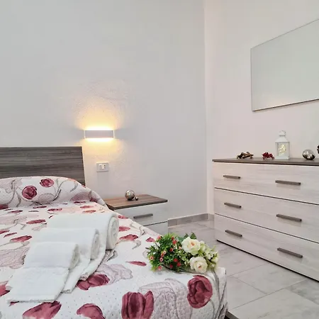 Apartman Sole A Catinelle Alghero