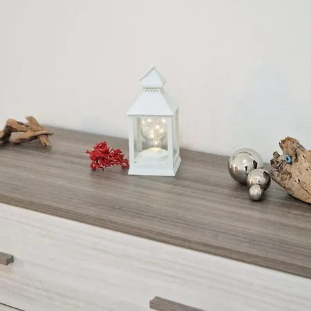 Apartman Sole A Catinelle *