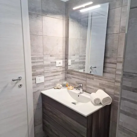 Apartman Sole A Catinelle