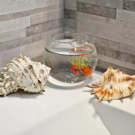 Apartman Sole A Catinelle Alghero