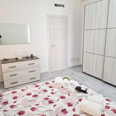 Sole A Catinelle Alghero