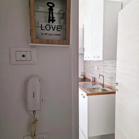 Sole A Catinelle Apartman Alghero