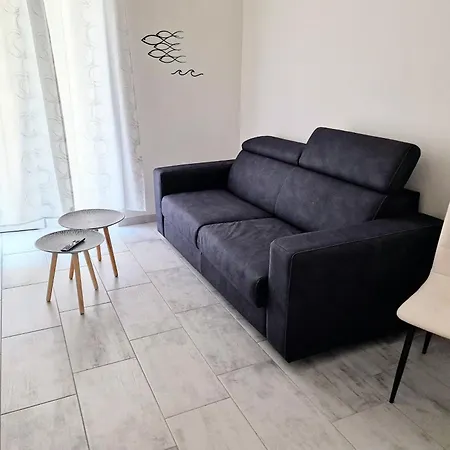 Sole A Catinelle Apartman