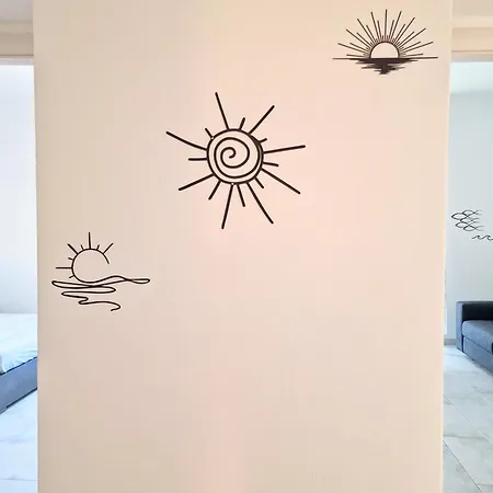 Sole A Catinelle - 公寓 阿尔盖罗