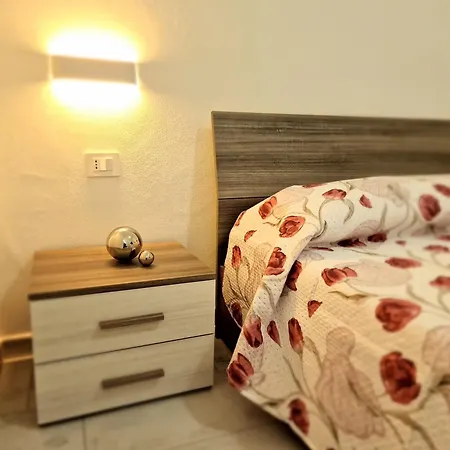 Apartman Sole A Catinelle *