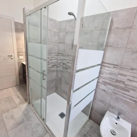 Apartmán Sole A Catinelle -