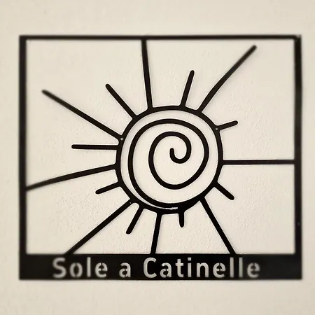 Sole A Catinelle *