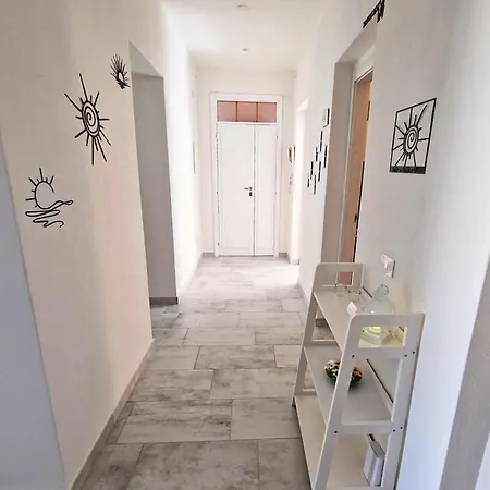 Sole A Catinelle Альгеро