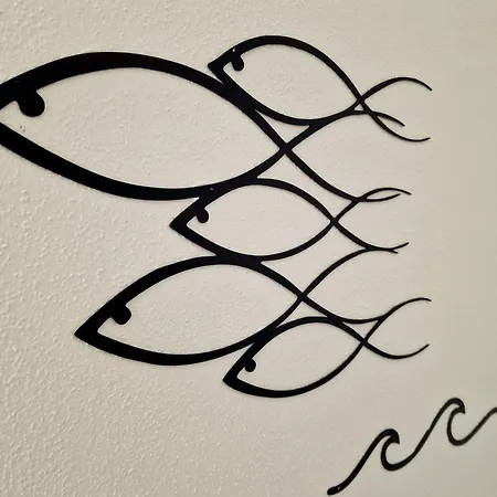 Sole A Catinelle Апартаменты