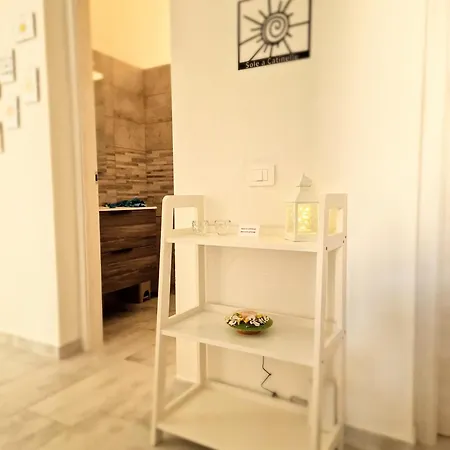 Sole A Catinelle Апартаменты Альгеро