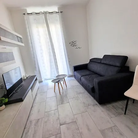 Sole A Catinelle Апартаменты